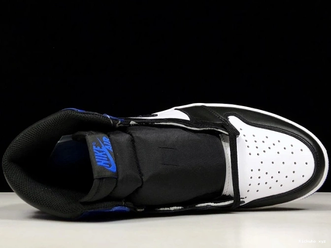 716371-040 Air 1 Retro High Jordan Fragment OG 0530